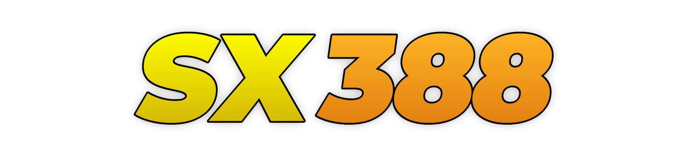 sx388 Logo
